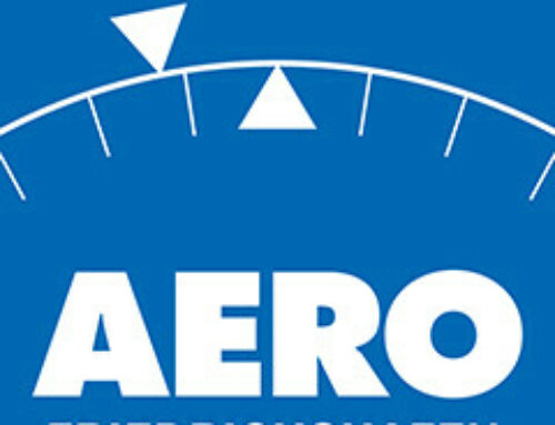 AERO 2025 – Friedrichshafen