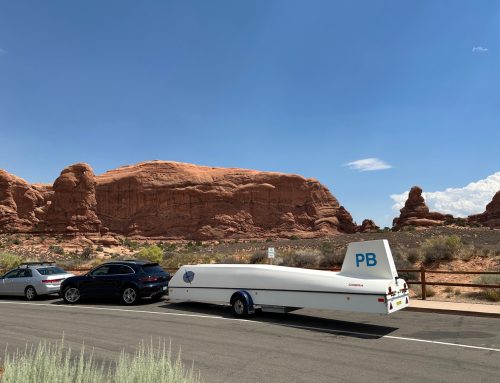 Tolle Neuigkeiten aus den USA