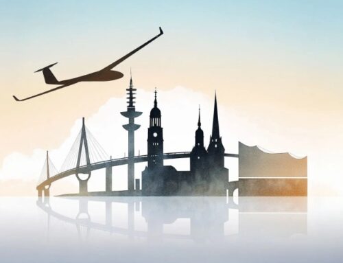 Deutscher Segelfliegertag 2025
